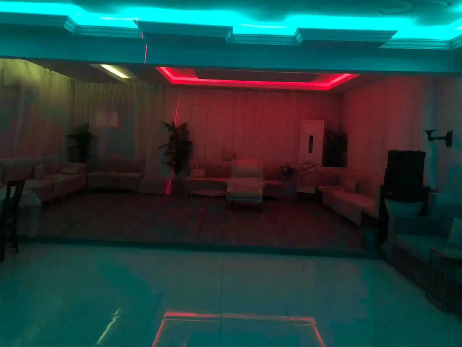 استراحه خطى الاحلام
