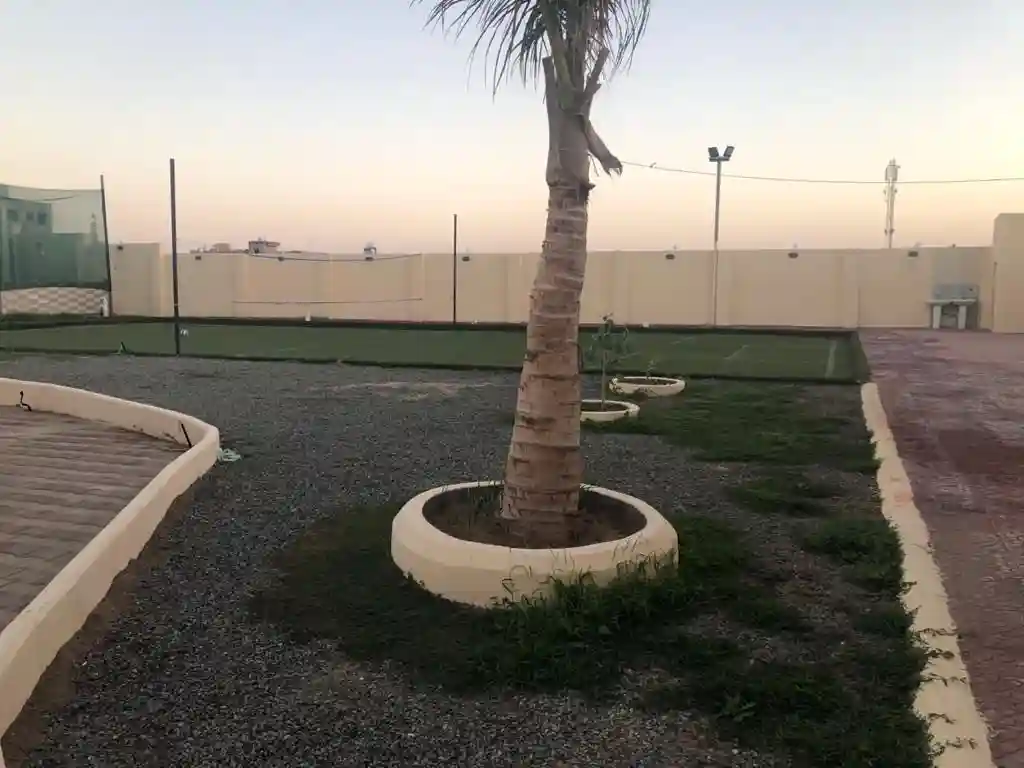 استراحه خطى الاحلام