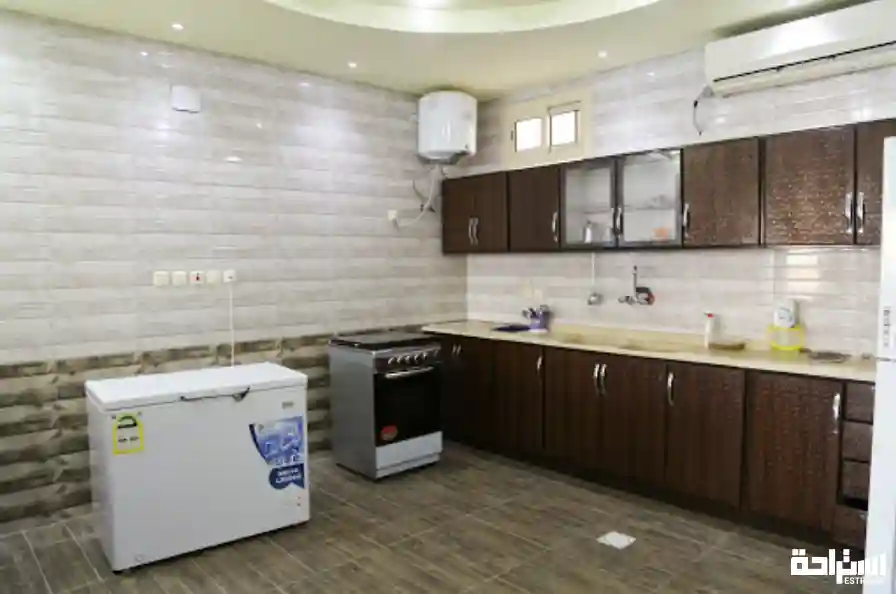 استراحة حمراء طيبة