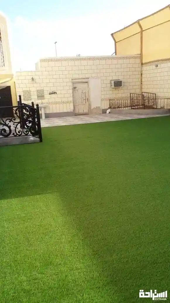 استراحة البندر