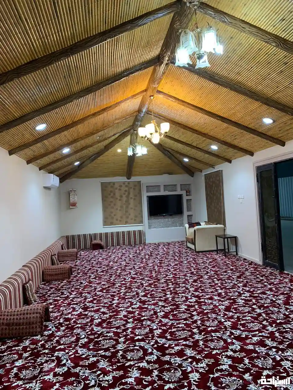 استراحة البندر