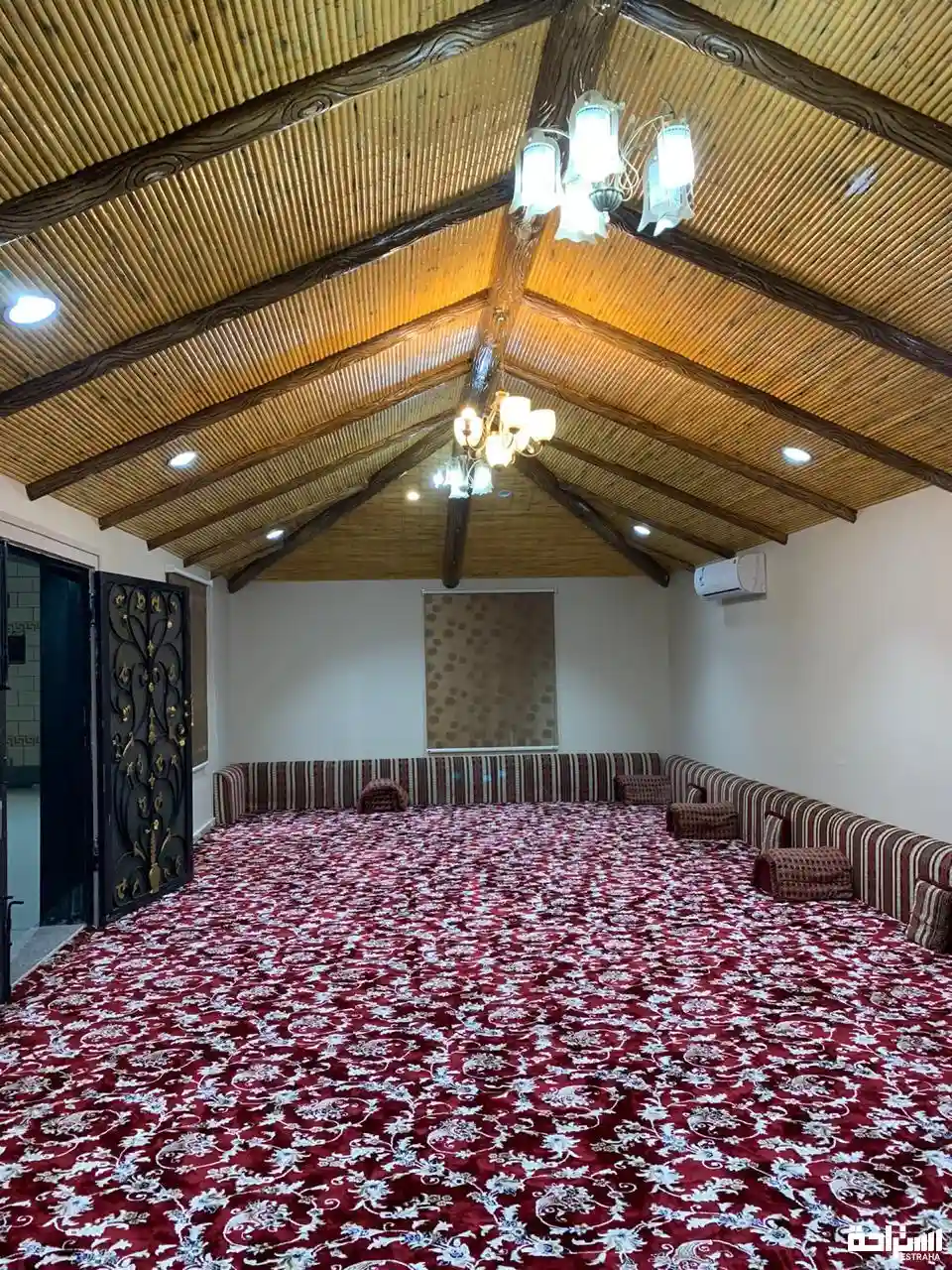 استراحة البندر