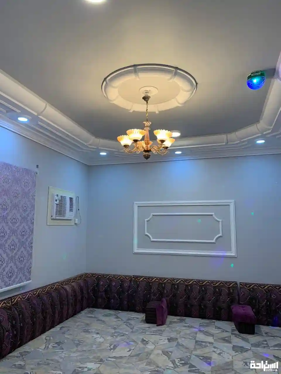 استراحة البندر