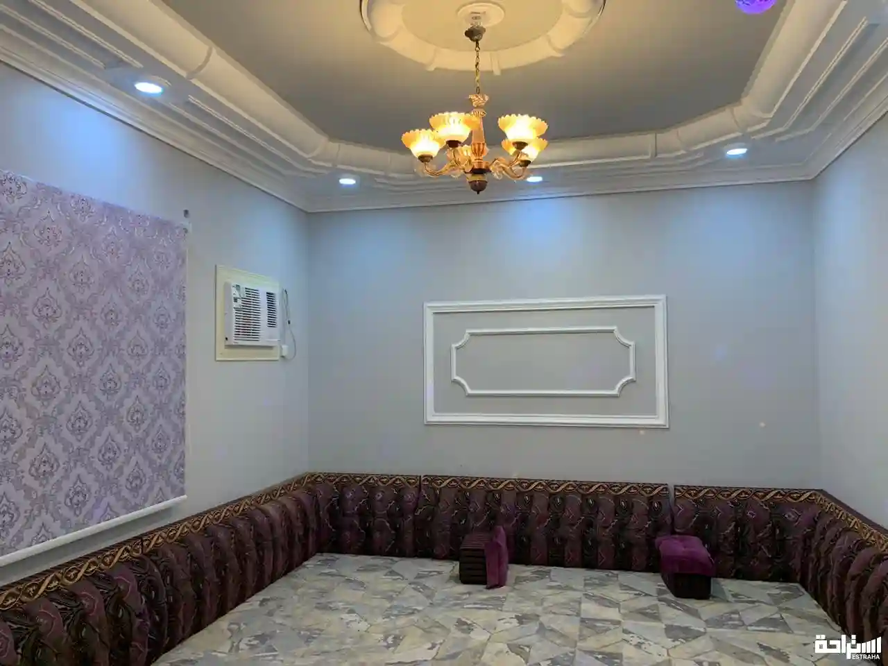 استراحة البندر