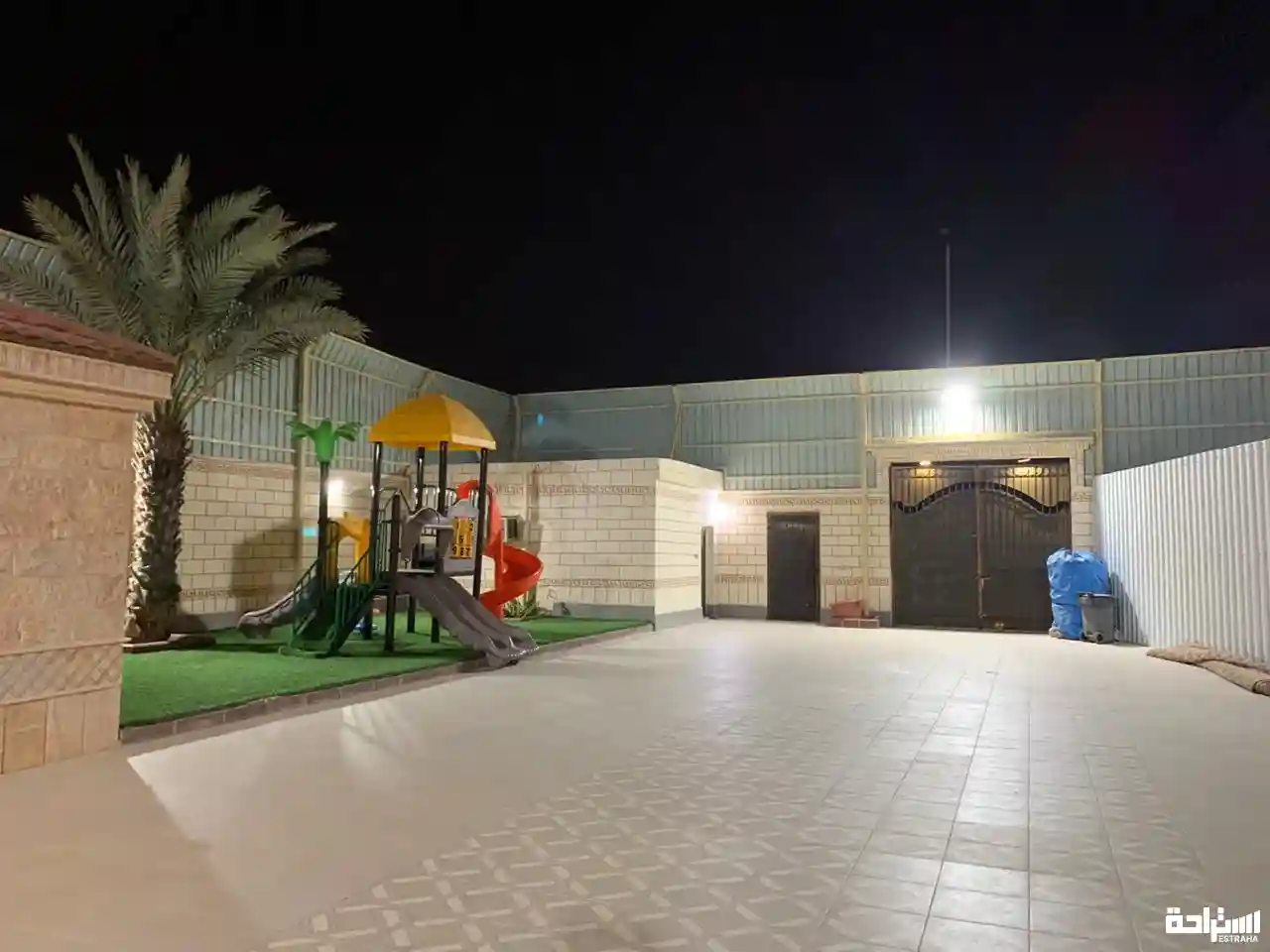 استراحة البندر