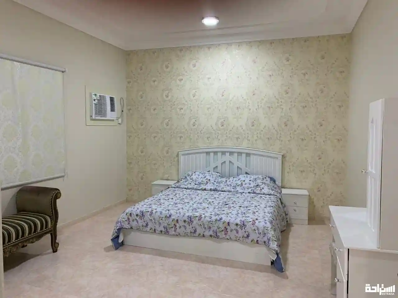 استراحة البندر