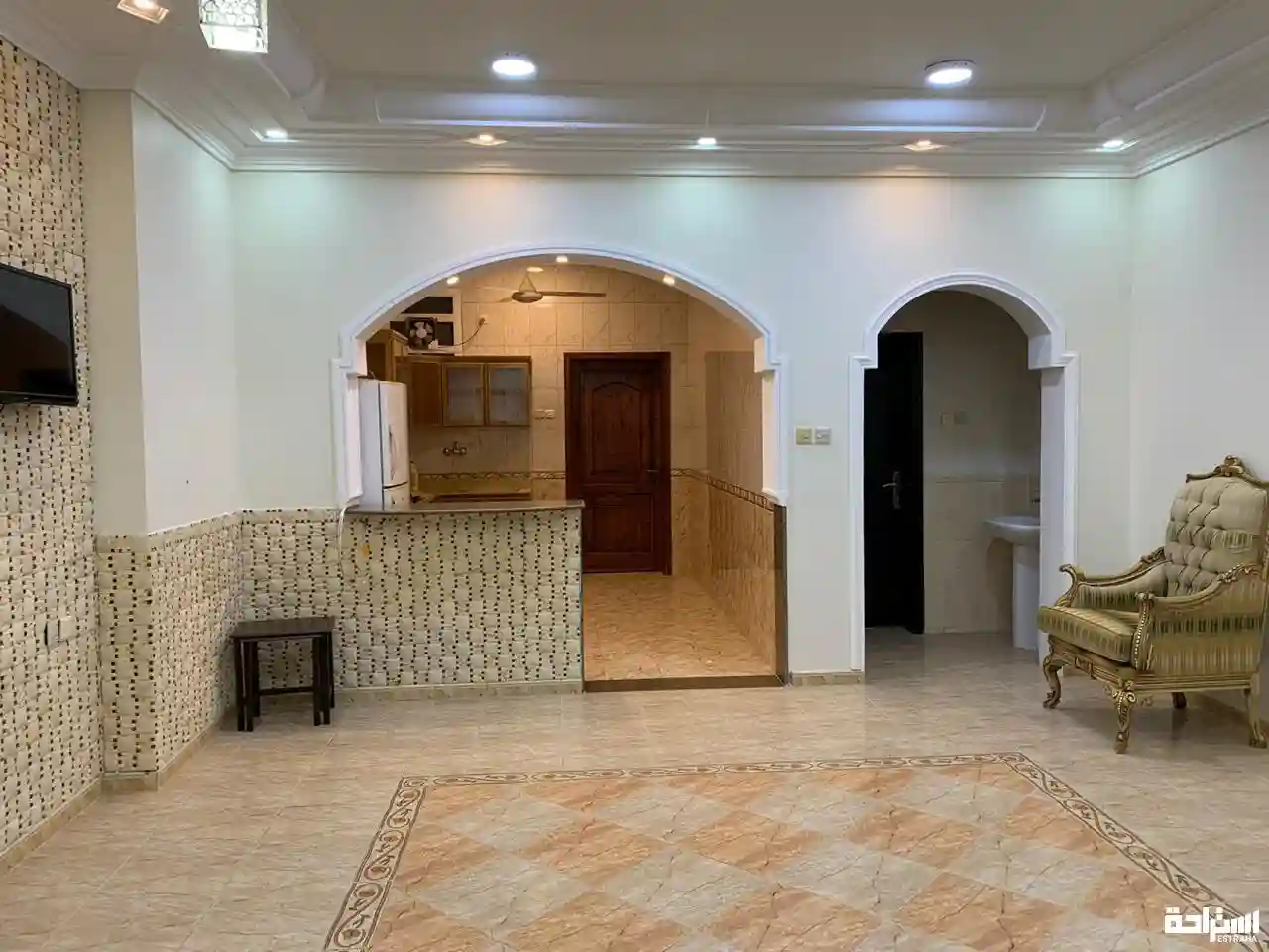 استراحة البندر