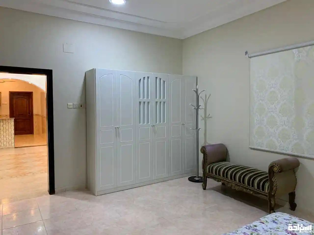 استراحة البندر