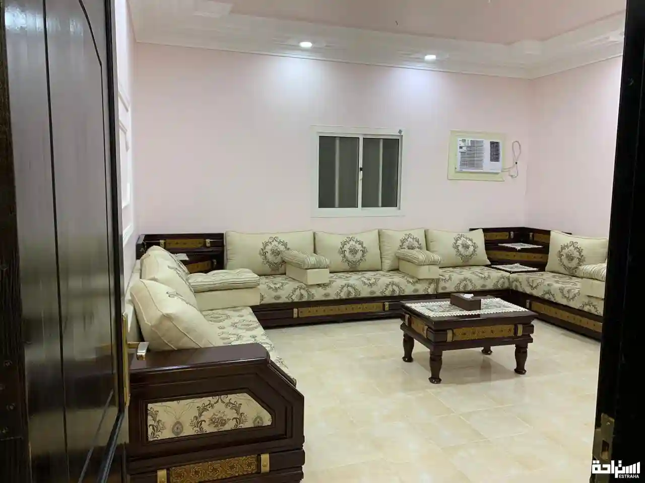 استراحة البندر