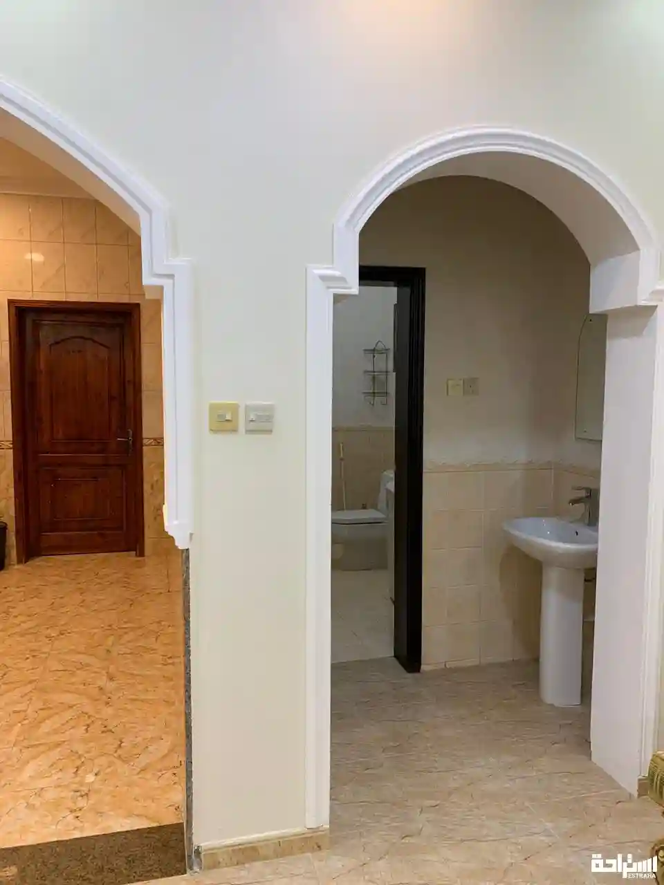 استراحة البندر