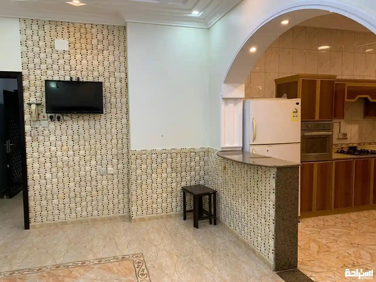 استراحة البندر