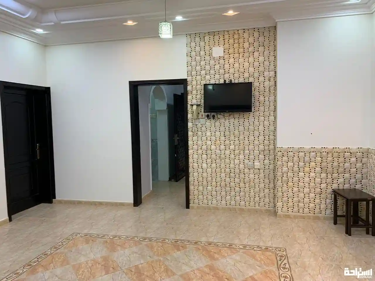 استراحة البندر