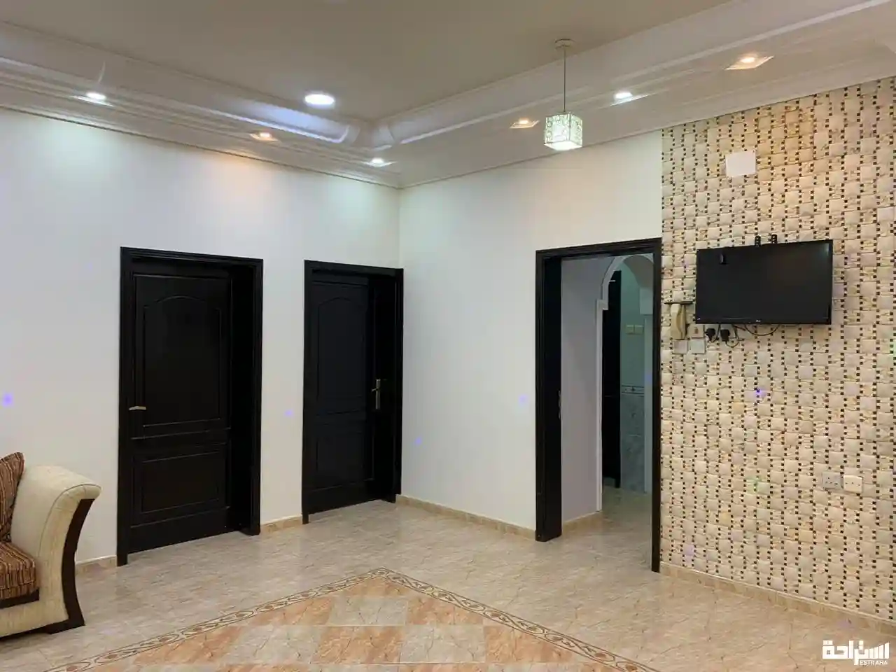 استراحة البندر
