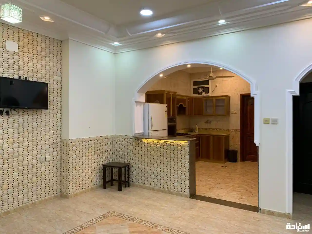 استراحة البندر