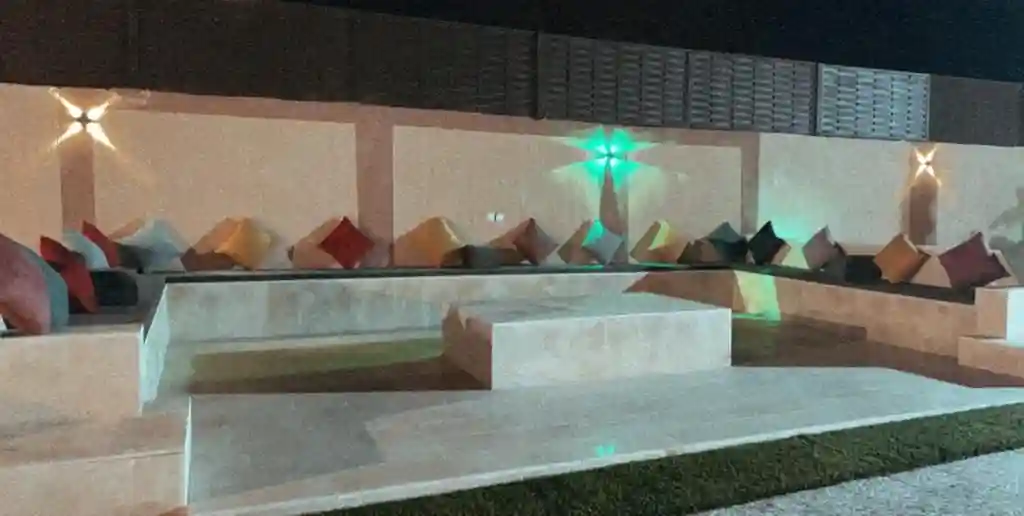 شاليهات الشادن
