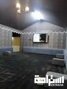 استراحة السلطانية 