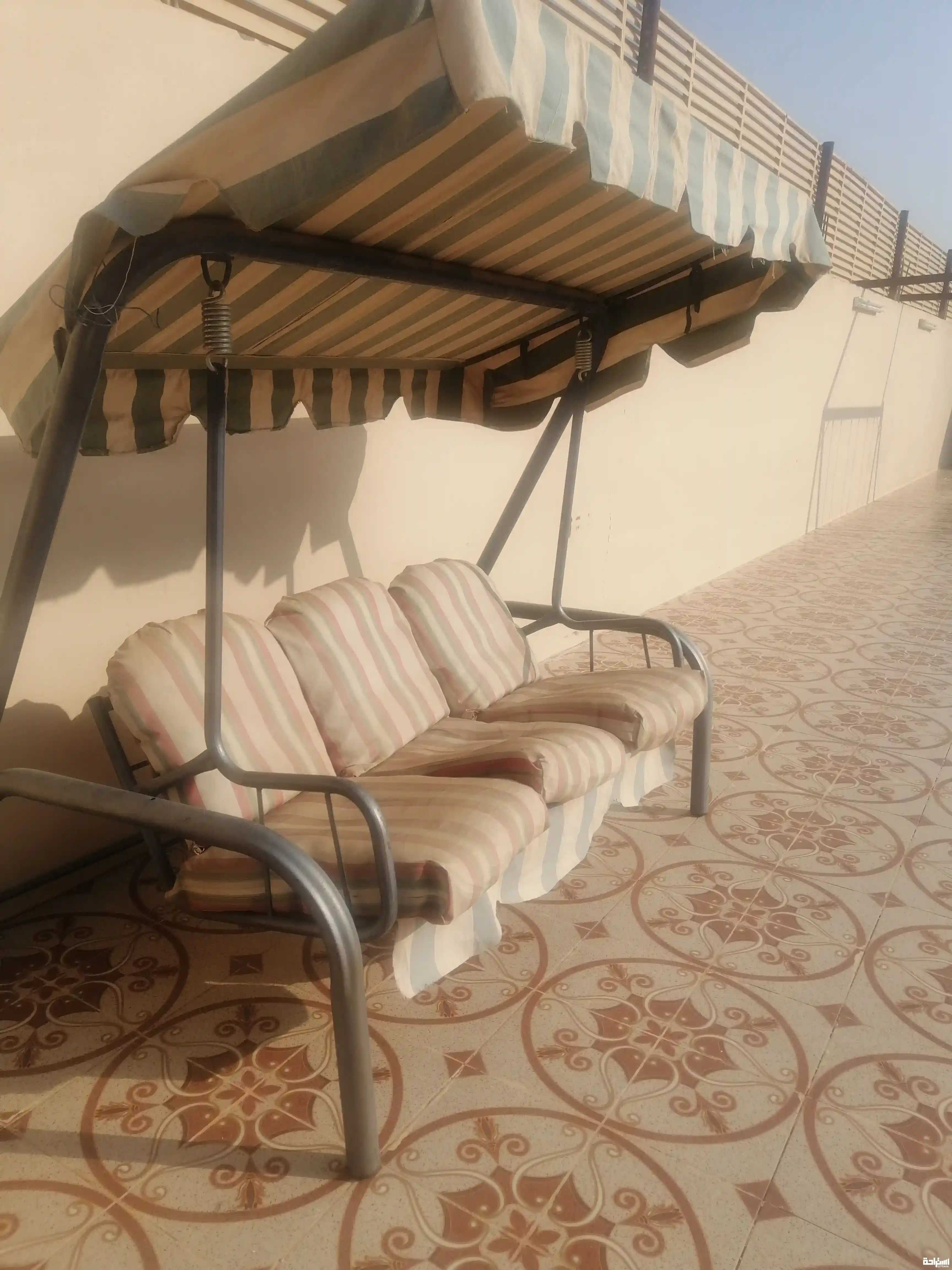 استراحة السلطانية 