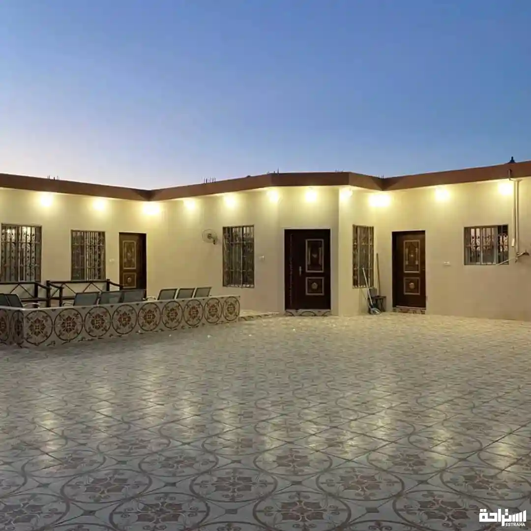 استراحة السلطانية 