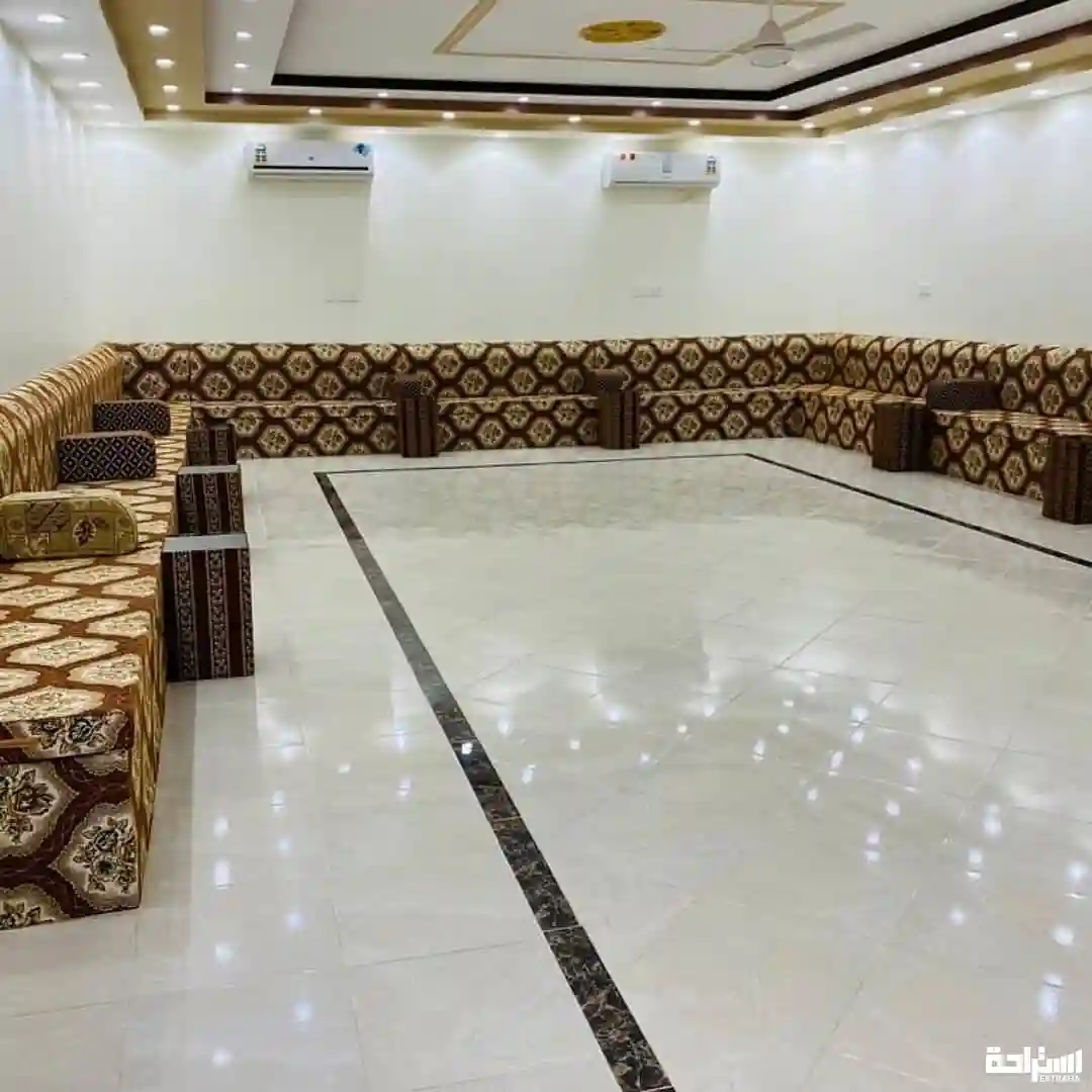 استراحة السلطانية 