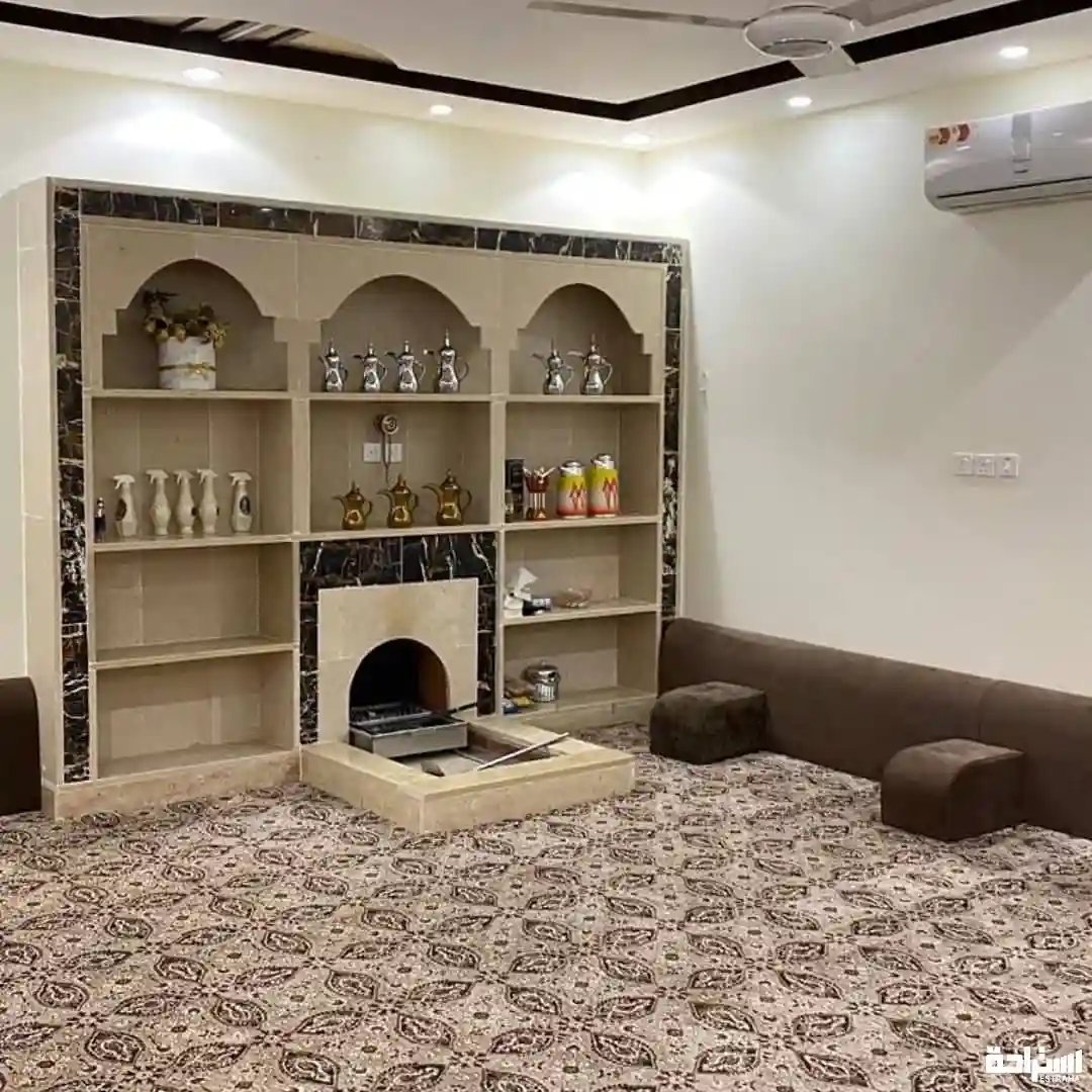 استراحة السلطانية 