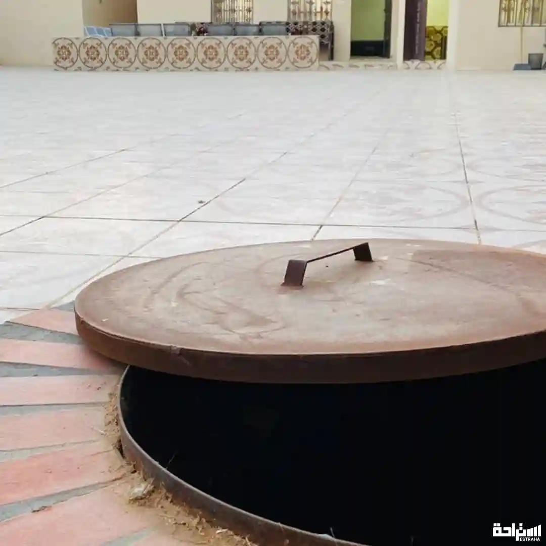 استراحة السلطانية 