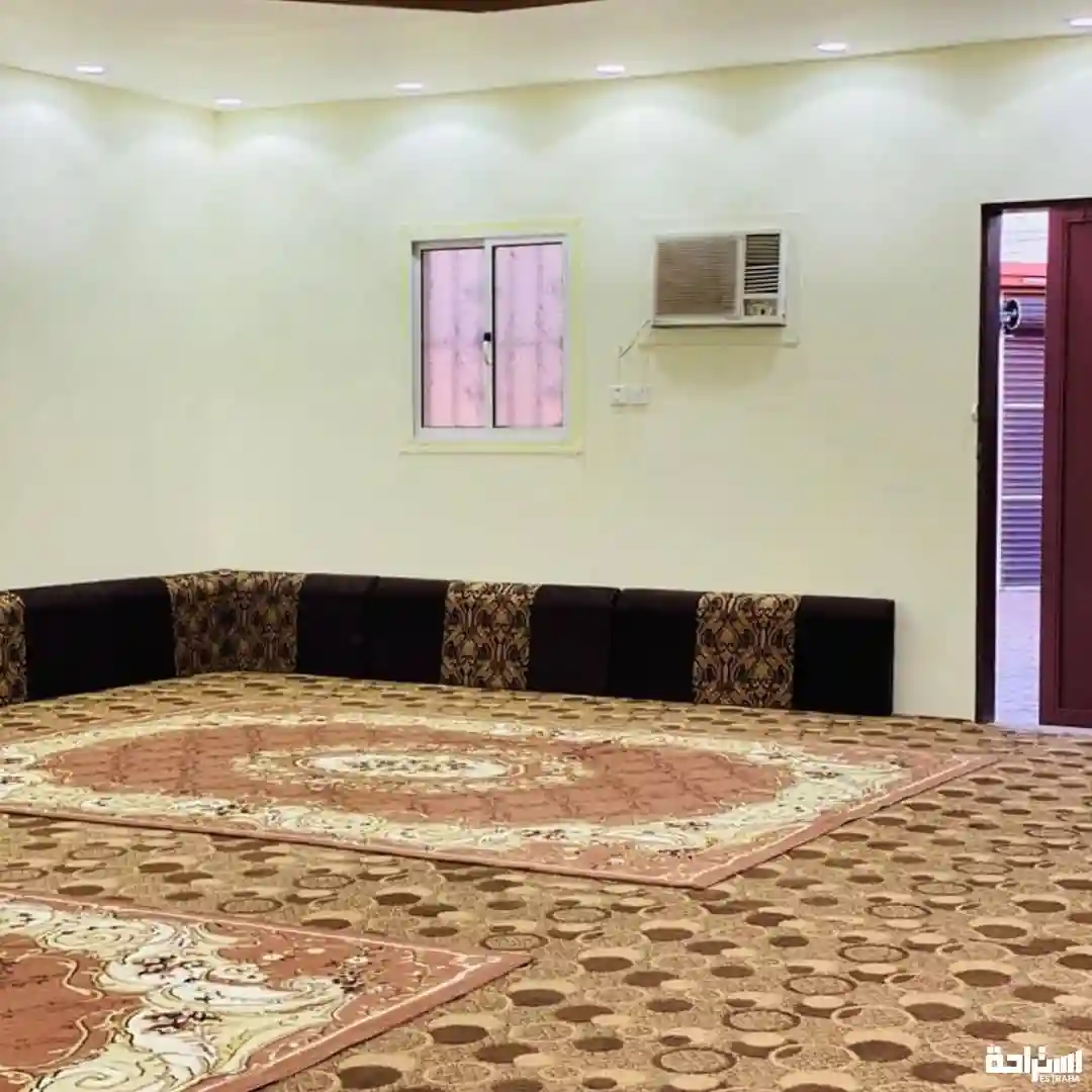 استراحة السلطانية 