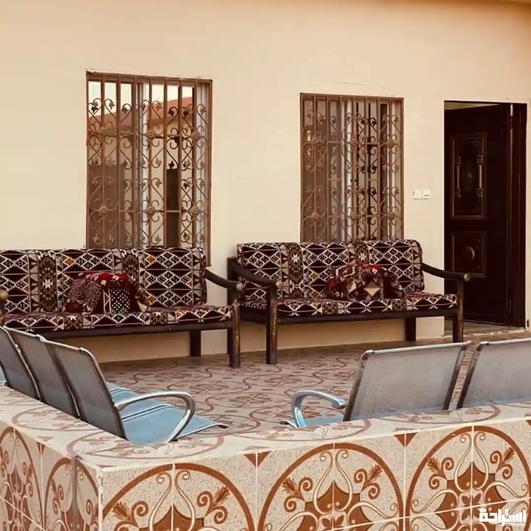 استراحة السلطانية 