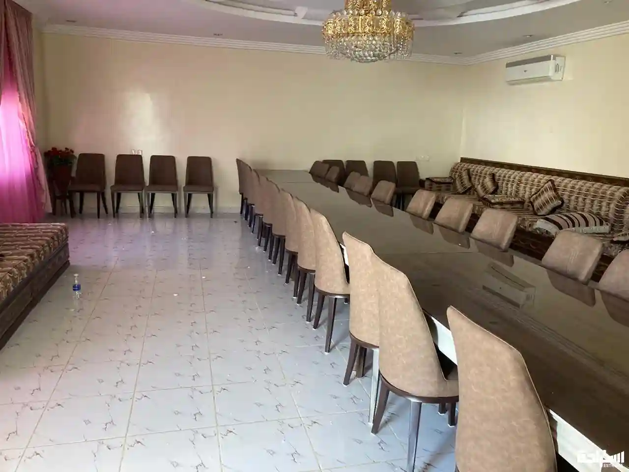 استراحه عائله