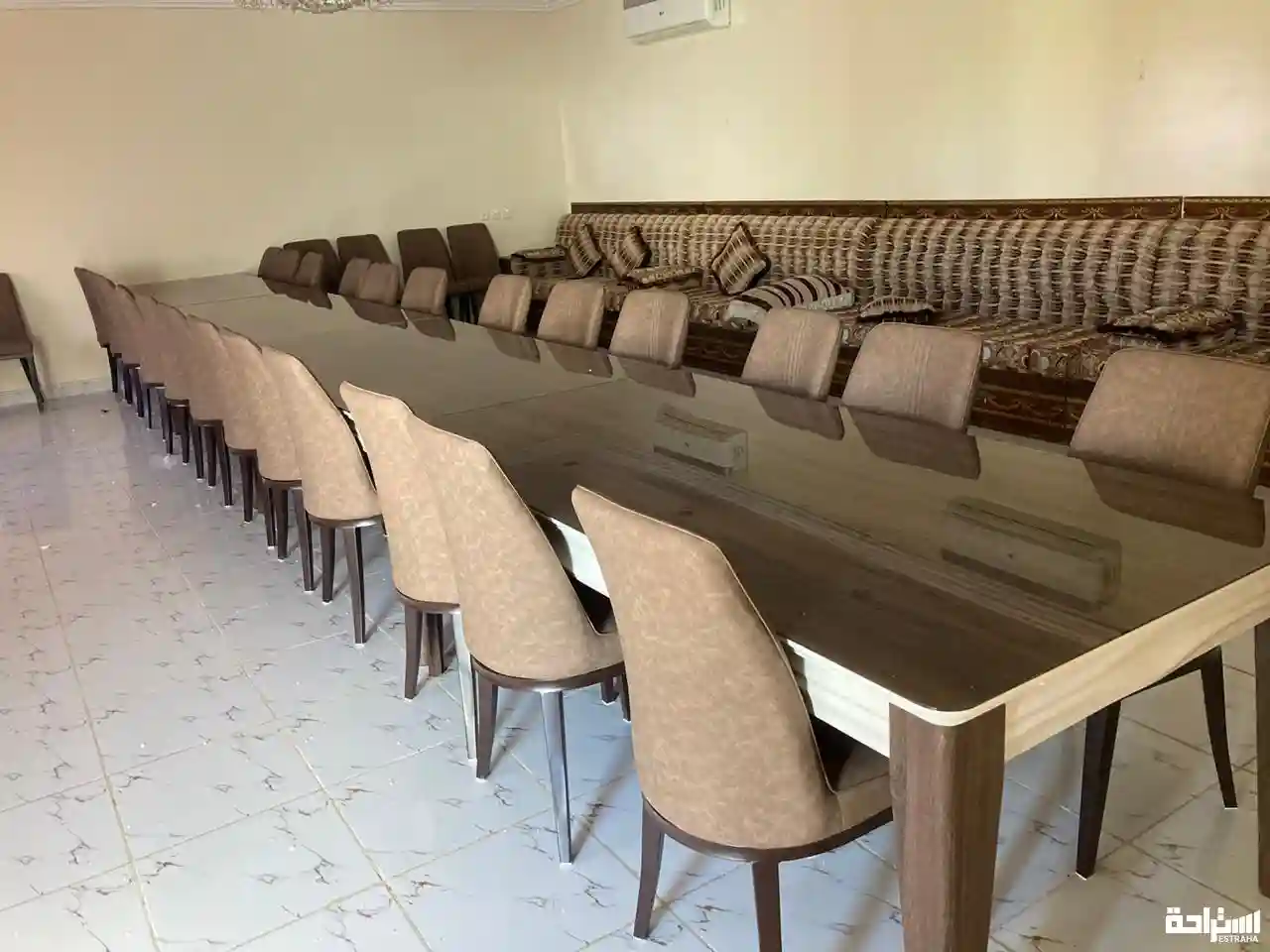 استراحه عائله