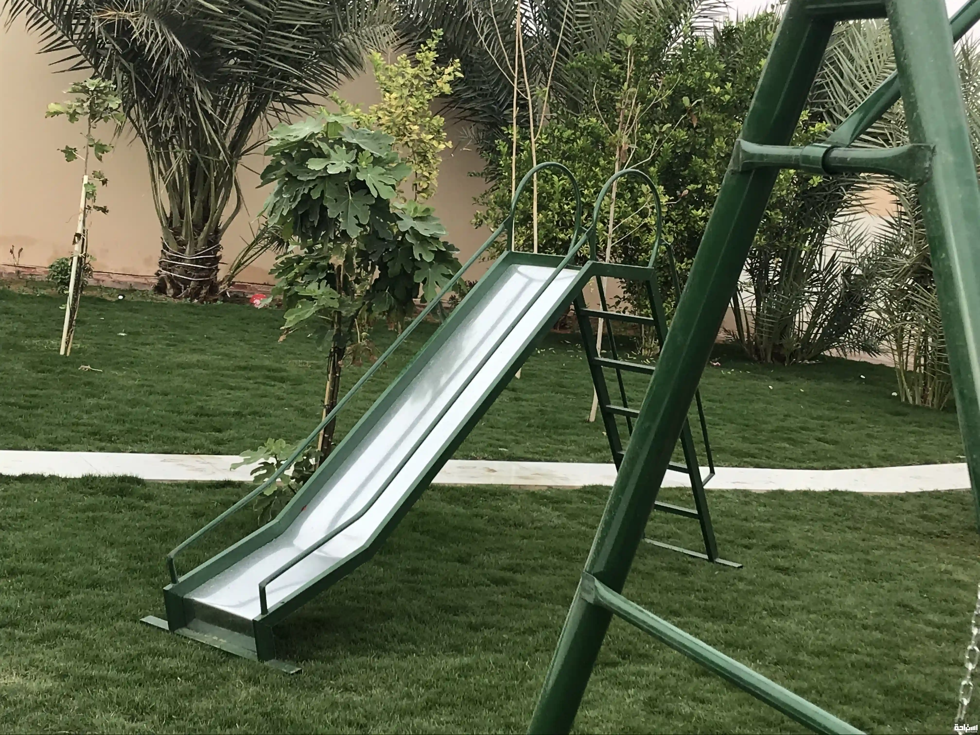 استراحه عائله