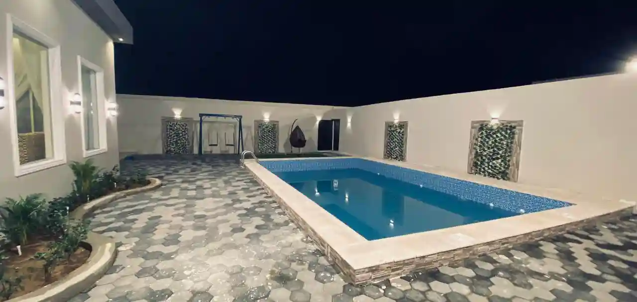 منتجعات لا فيوري - لانتانا