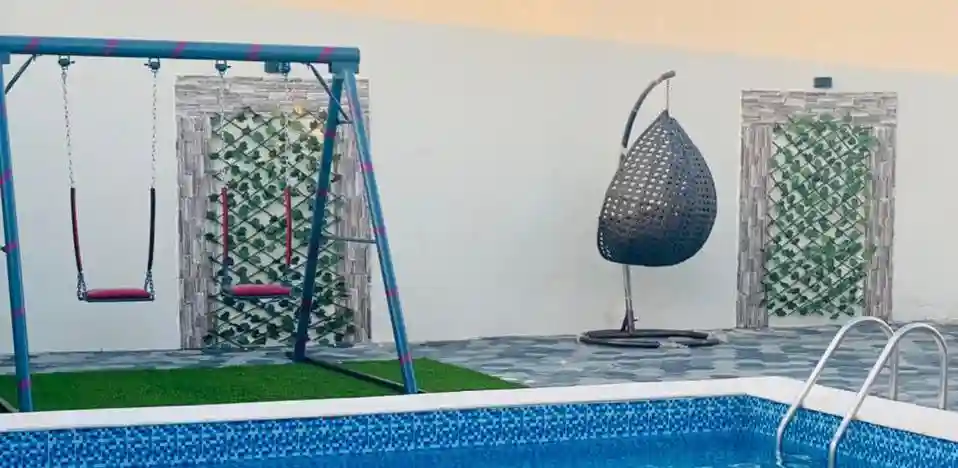 منتجعات لا فيوري - لانتانا