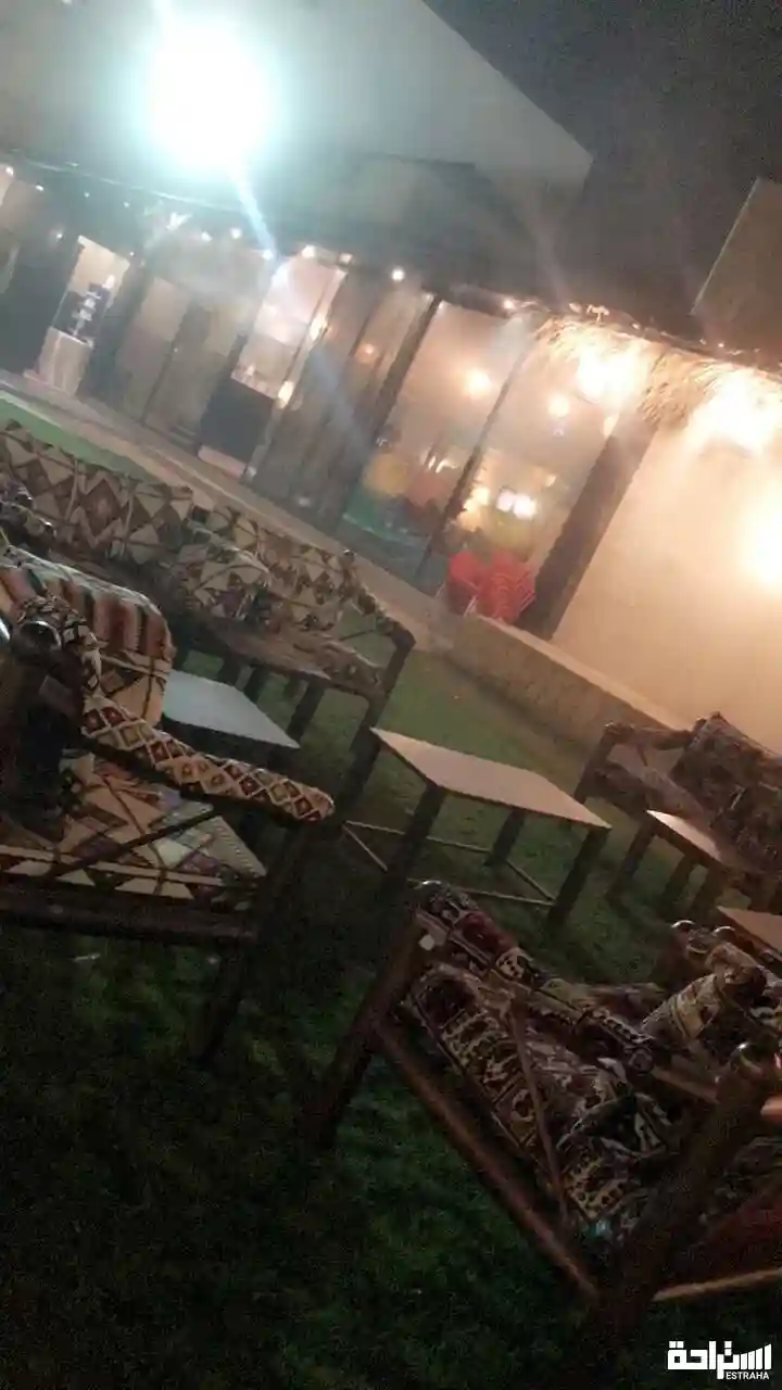 شاليه المرجان