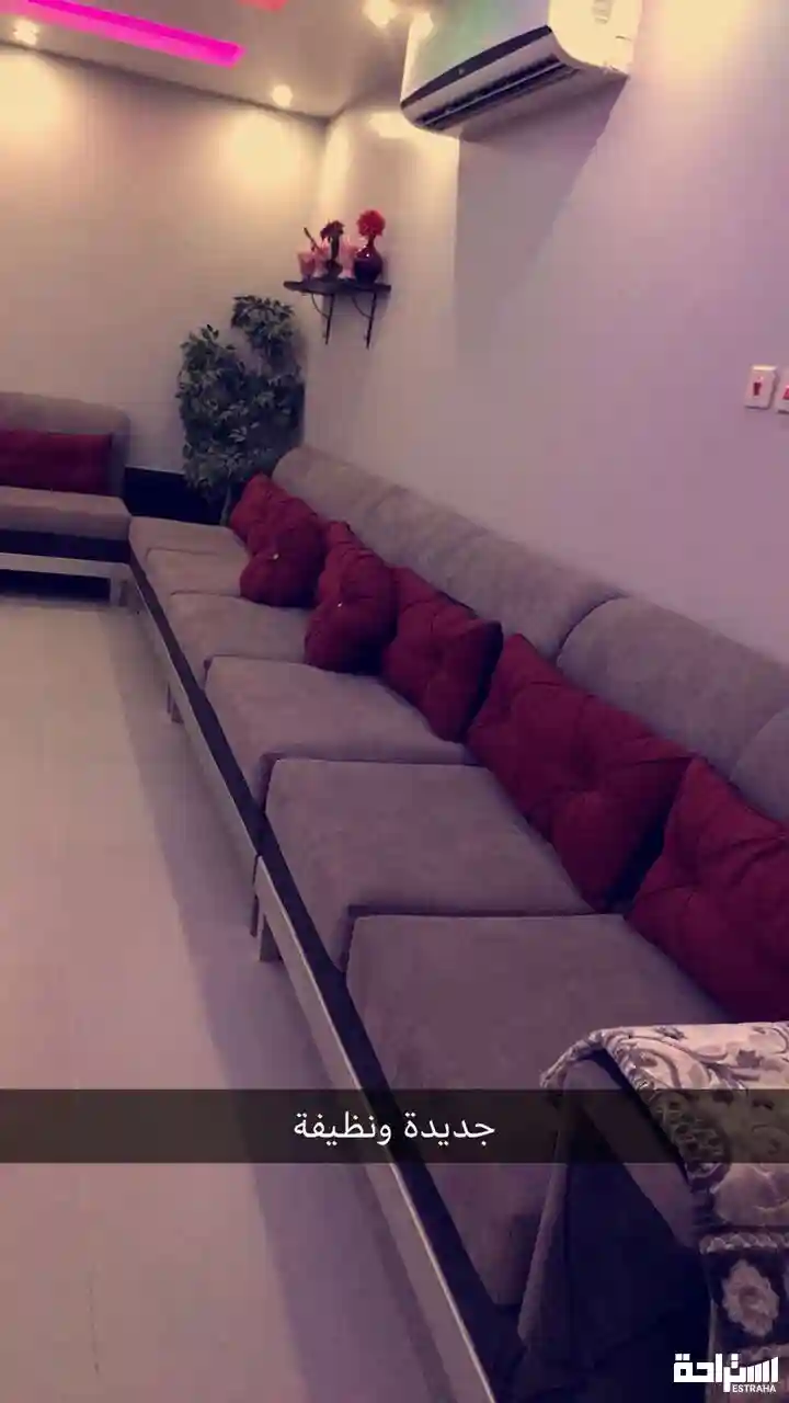 شاليه المرجان