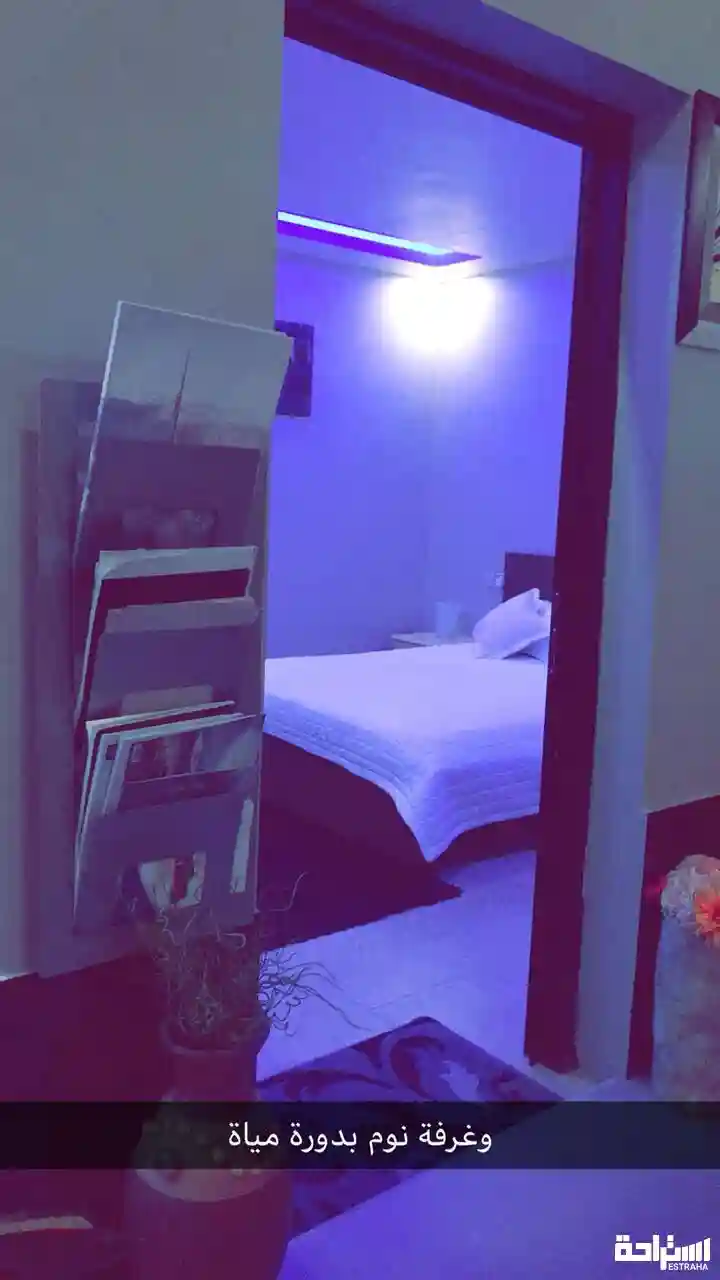 شاليه المرجان