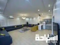 شاليهات اكوايت نايت (٢)