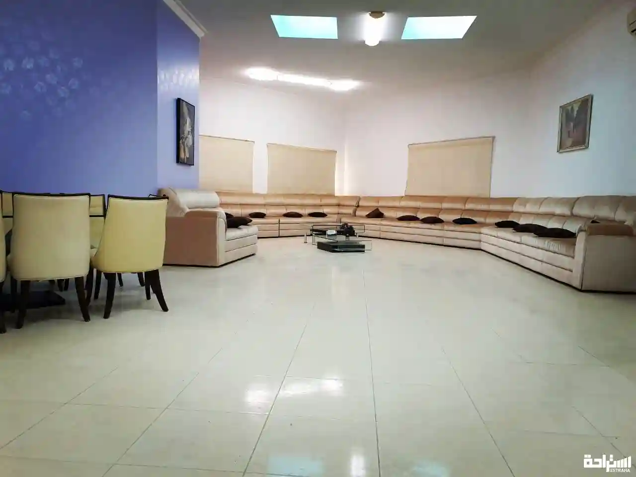 استراحة ومزرعة سينترا للضيافة 