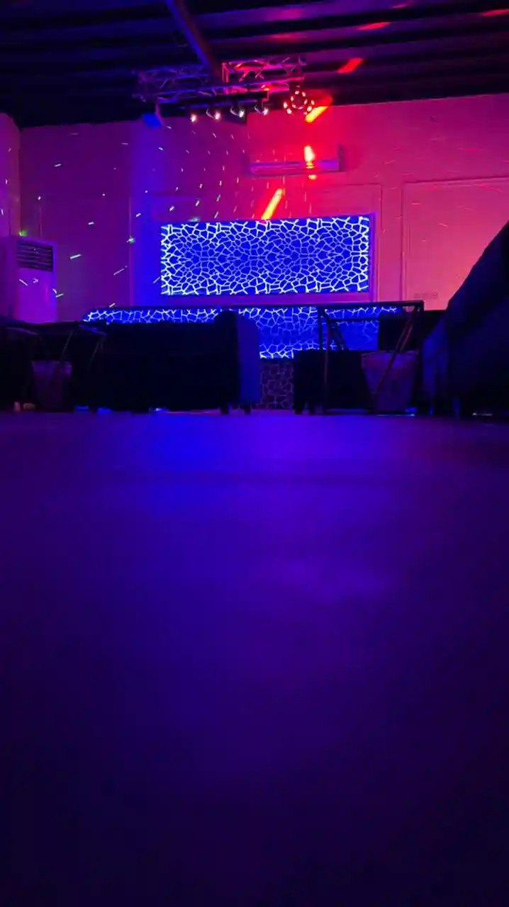شاليه لامسي رقم ١٩