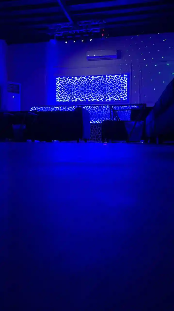 شاليه لامسي رقم ١٩