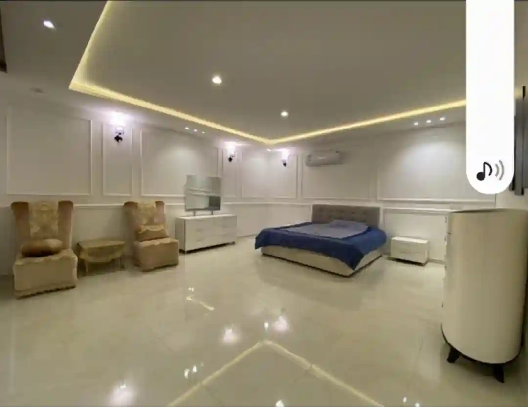 شاليه القمر
