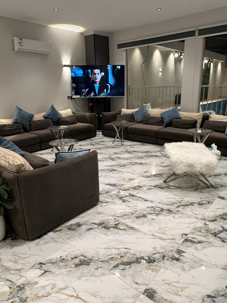 شاليه ليالي القمر VIP