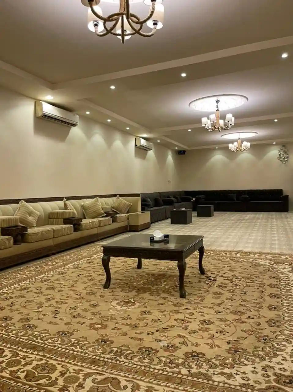 استراحة ديملين