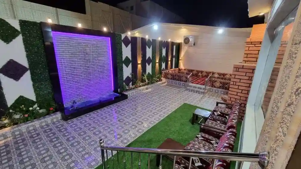 استراحة سيرين1