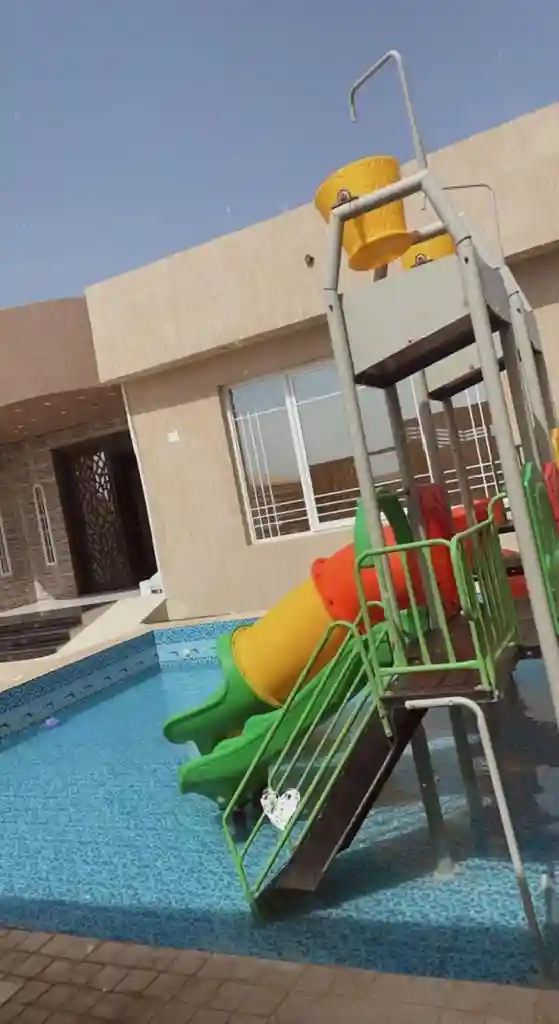 استراحة ميرال
