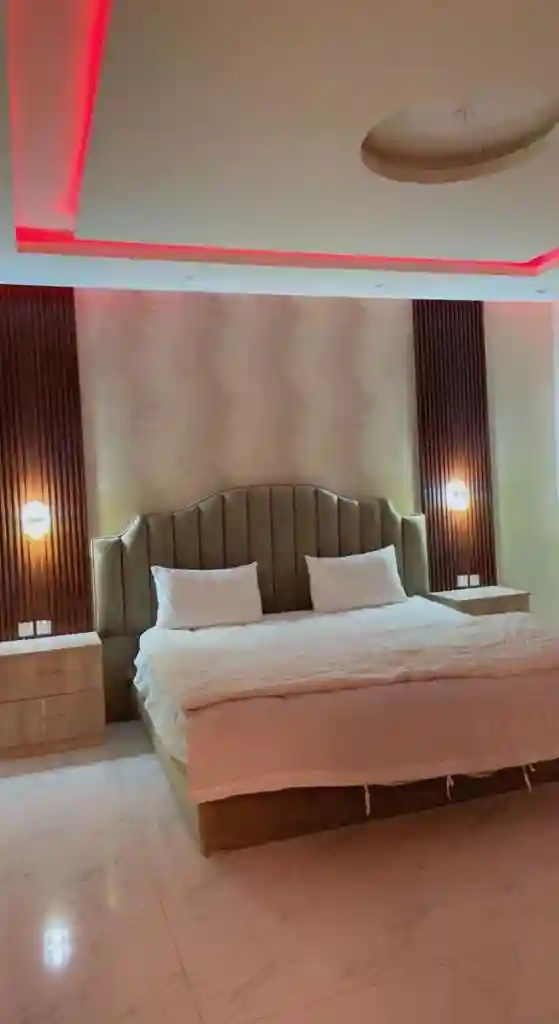 استراحة ميرال