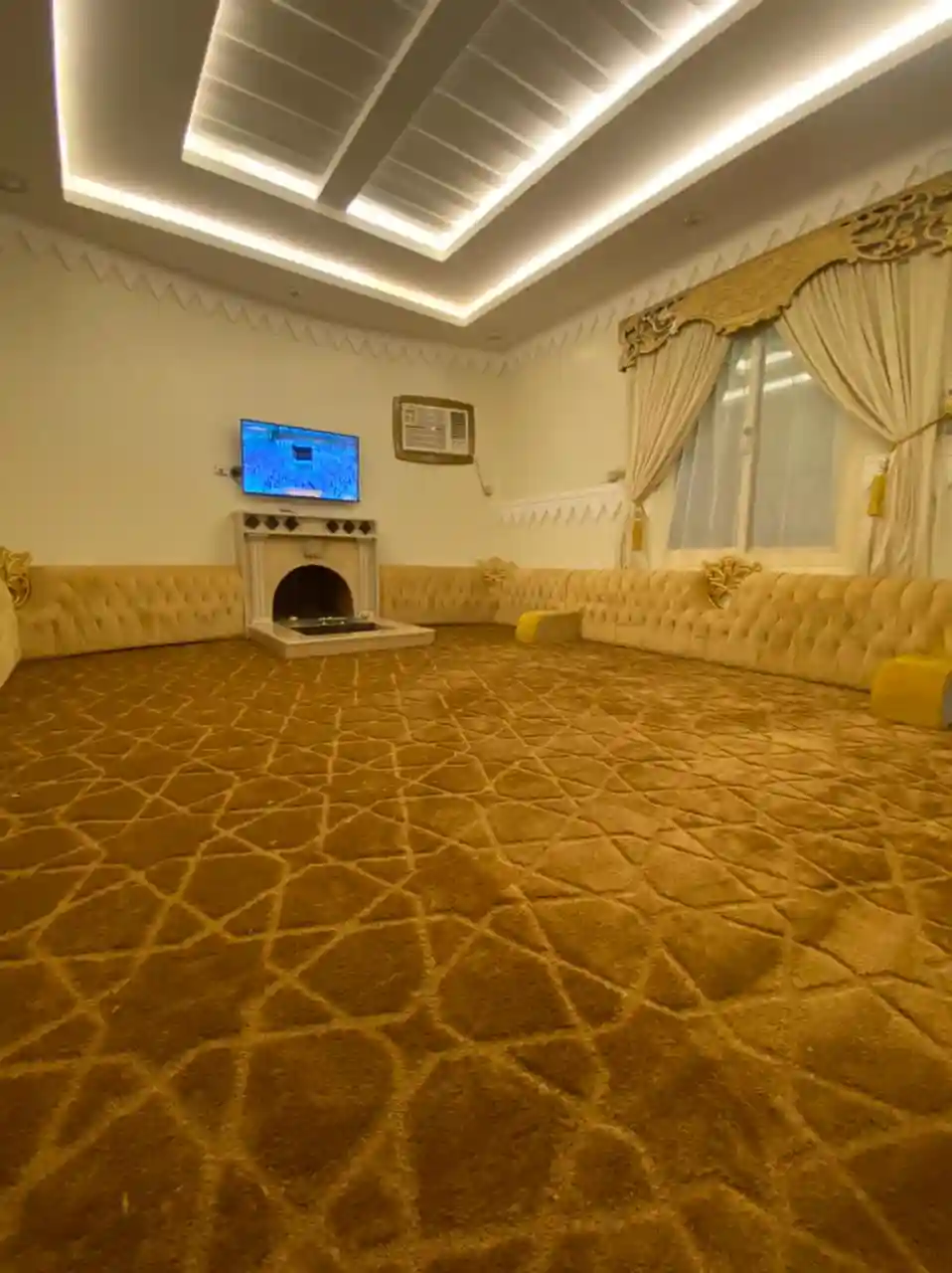 شاليه سيرين 2