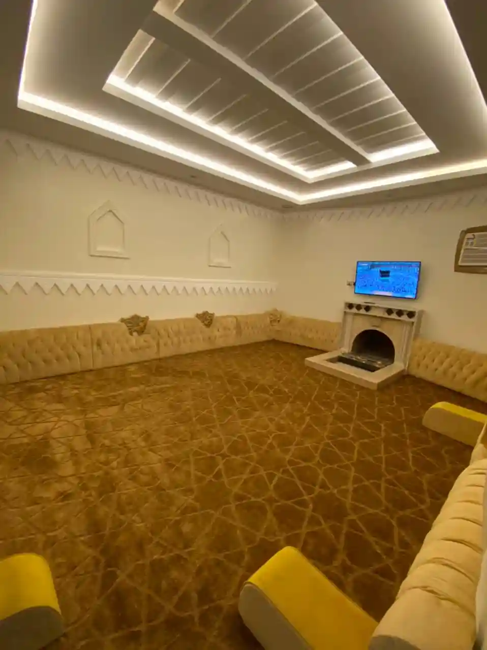 شاليه سيرين 2