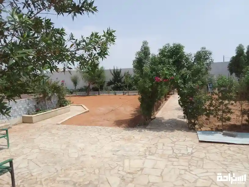 استراحة سعد 