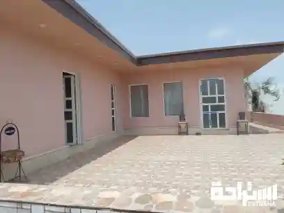 استراحة سعد 