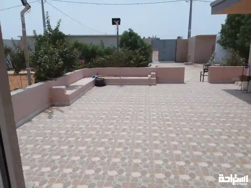 استراحة سعد 